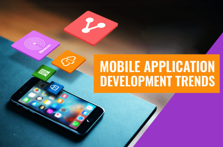 mobile app development