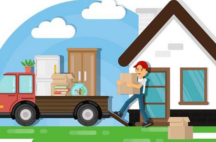 Packers And Movers