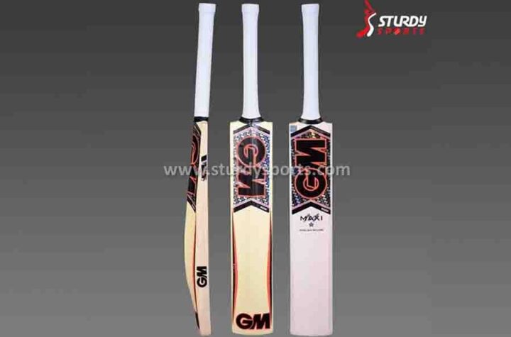 GM Cricket Bat Preparation