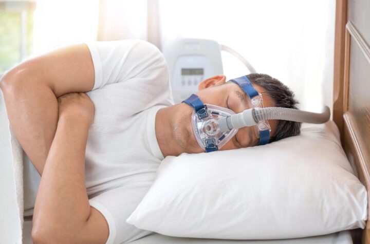 Prevention Measures For Obstructive Sleep Apnea