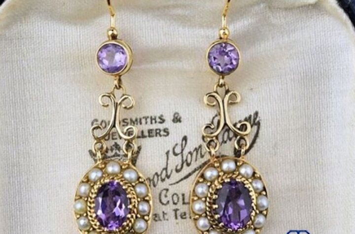 Vintage Jewelry