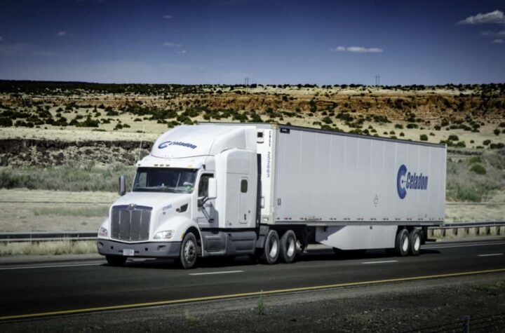 Trucking Company In The US