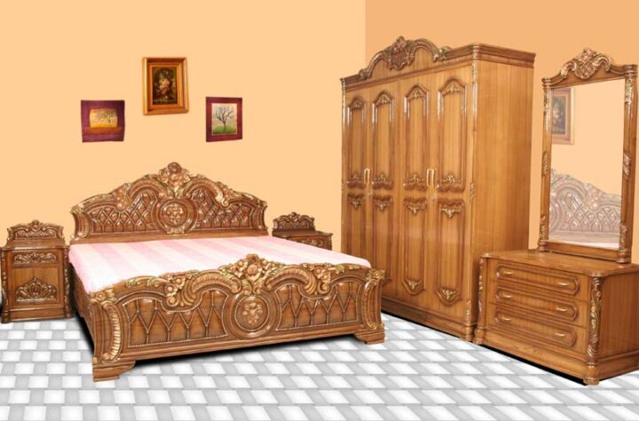 Wooden Furniture