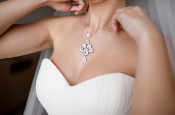 Tips to Choose the Right Jewellery