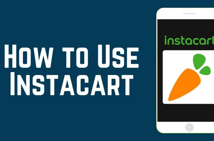 How to Use Instacart