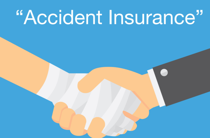 Personal Accident Insurance