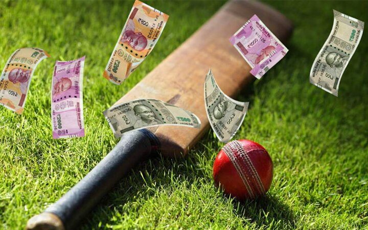 Top Cricket Betting Tips