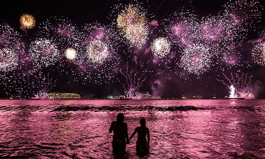 A Guide To CovidFree New Year’s Eve In Goa Voltrange Discuss and