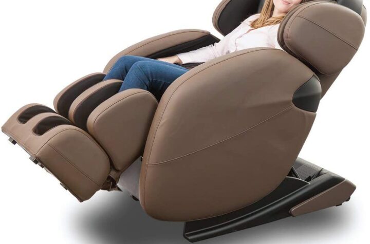 Perfect Chair Massager