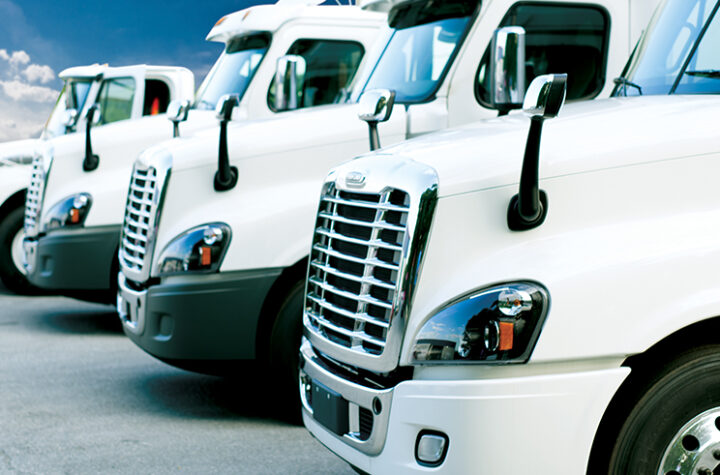 Truck Financing