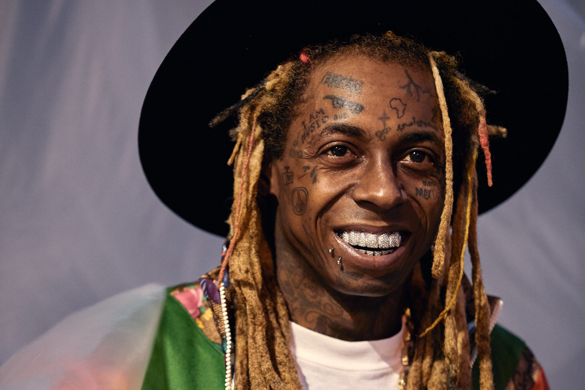 Lil Wayne 2048x1365 