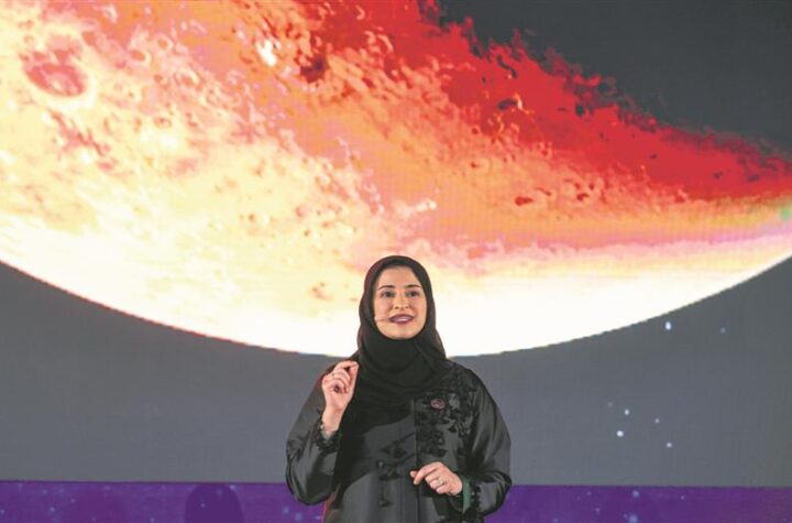 UAE's main goal to Mars and the rousing new good examples