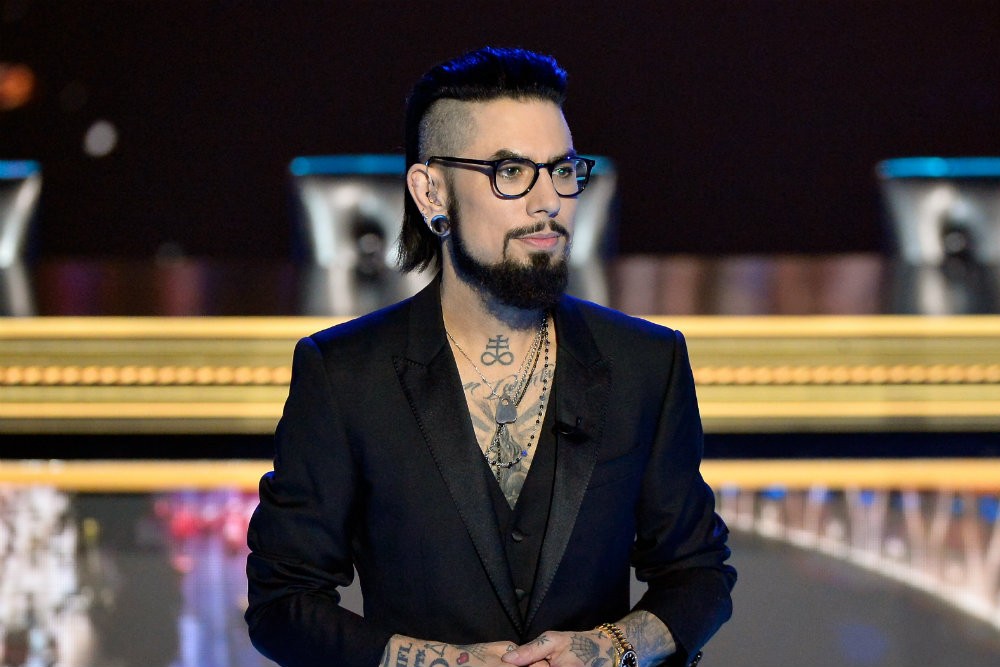 Dave Navarro Net Worth Biography, Career, Spouse And Net Worth
