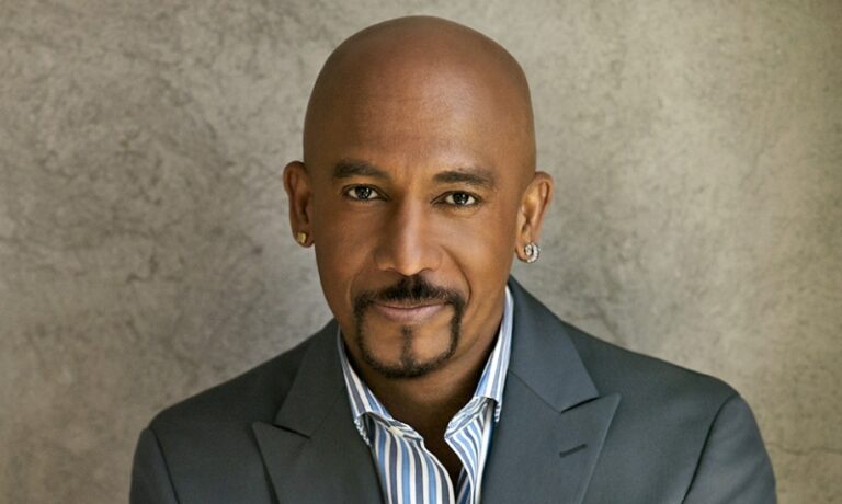 Montel Williams Net Worth