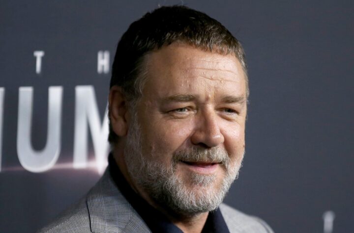 Russell Crowe Net Worth – Biography, Career, Spouse And More
