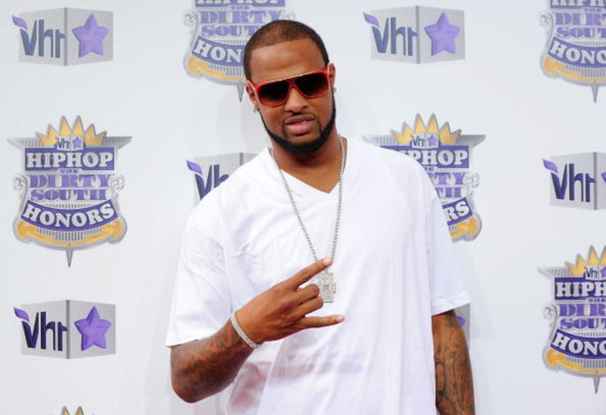Slim Thug Net Worth Biography, Career, Spouse And More Voltrange