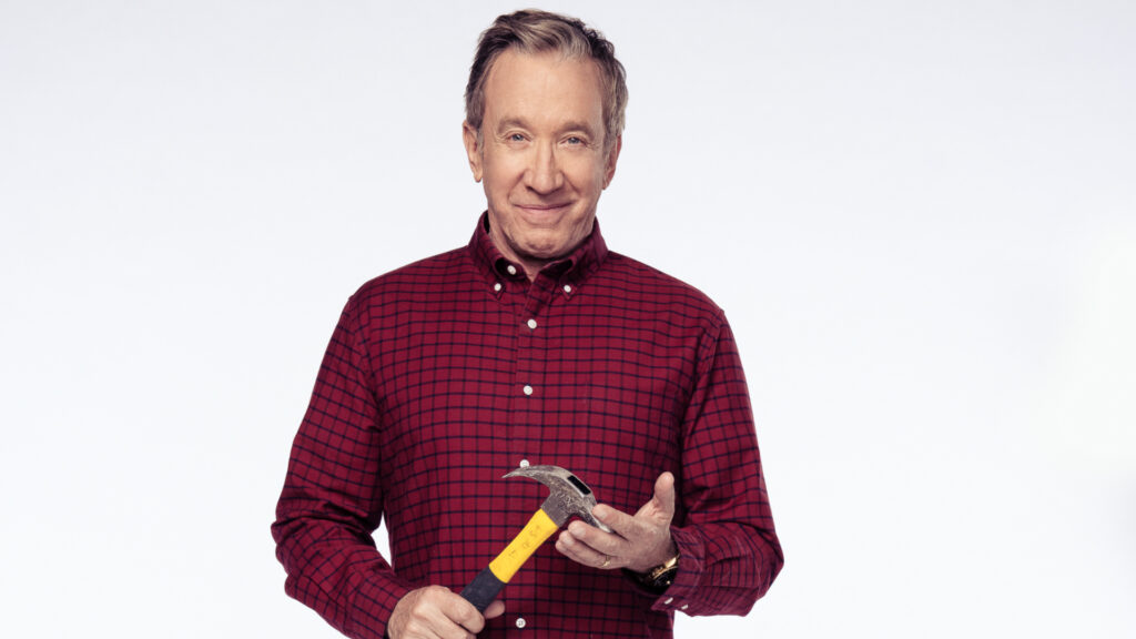 Tim Allen Net Worth Biography, Career, Spouse And More Voltrange