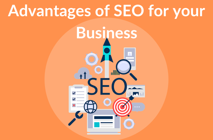 3 Reasons Why Your Company Needs To Focus On SEO