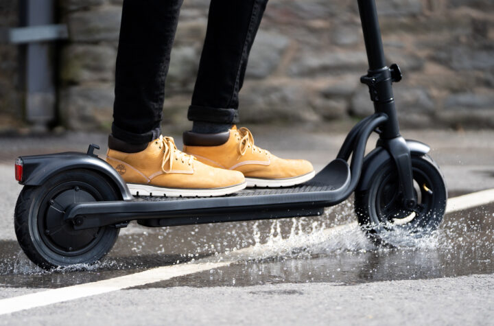 Best Electric Scooters in Australia in 2021