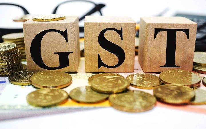 GST collections top Rs. 1 Lakh Crore for five straight months since October 2020: MoS Finance