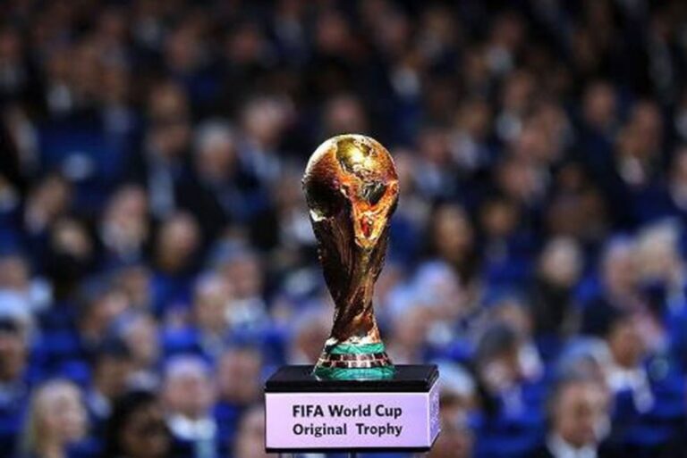 5 Amazing facts about FIFA World Cup 2022 Qatar - Voltrange - Discuss