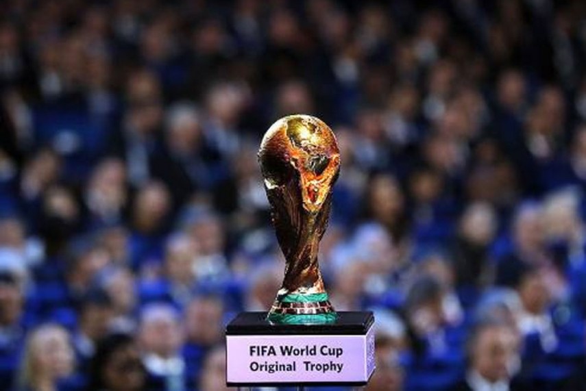 5 Amazing facts about FIFA World Cup 2022 Qatar – Voltrange – Discuss