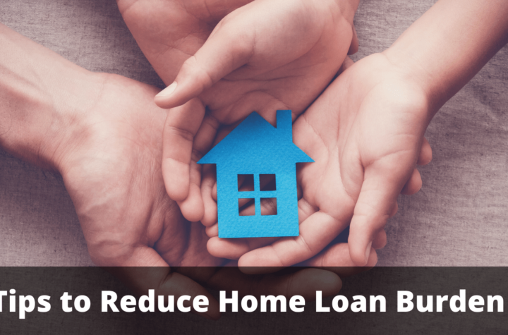 Can we decrease home loan EMI?