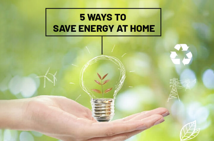 Effective Ways to Save Energy on Lighting