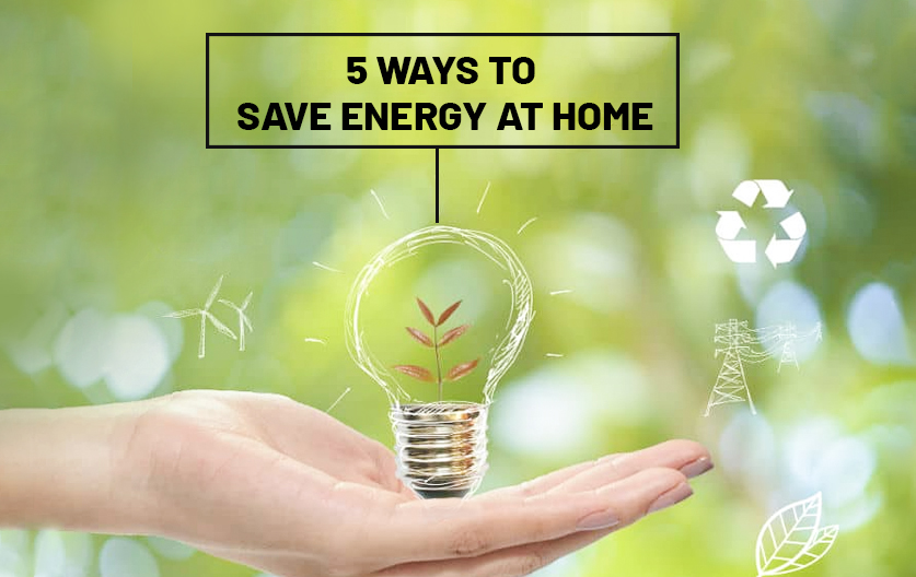 Effective Ways to Save Energy on Lighting