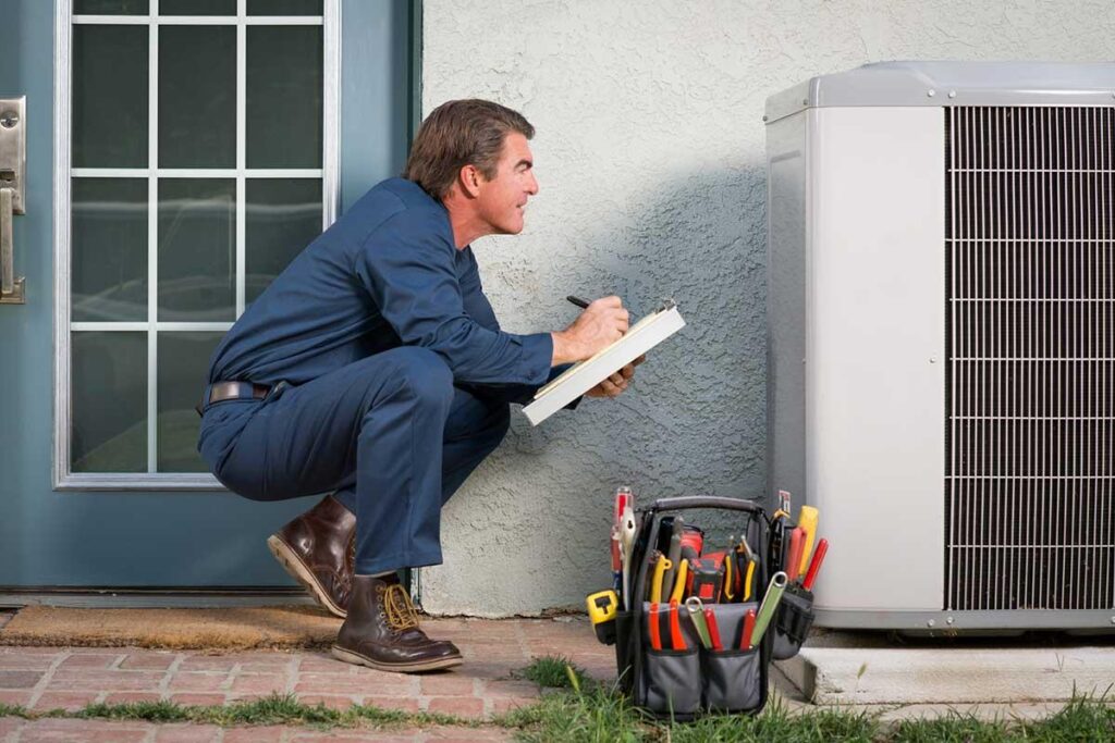 Tips for Choosing the Best AC Contractor