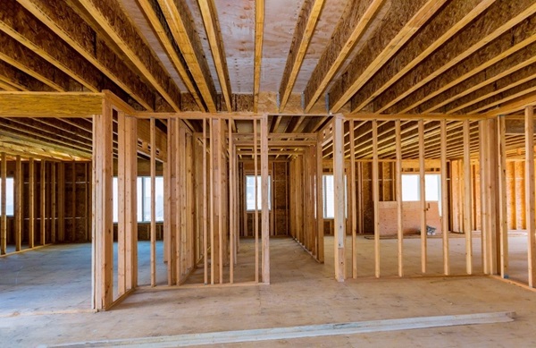 The advantages of commercial construction loans