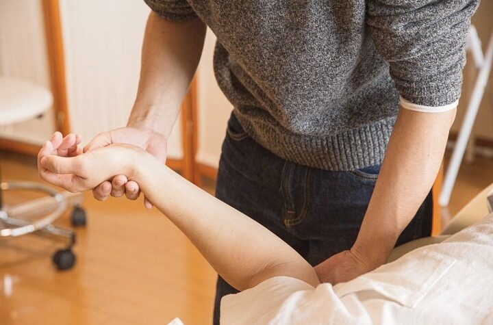 Things You Must Know Before Getting A Physiotherapy