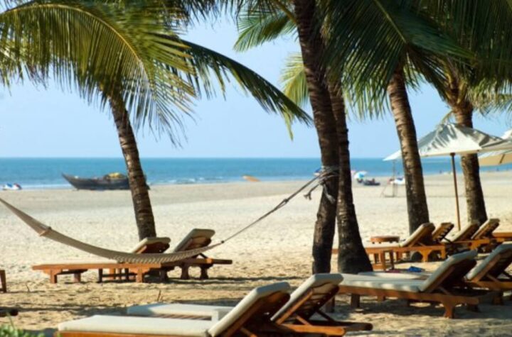 Planning A Visit To Goa? Here Is What To See Here