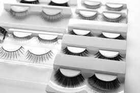 How to Find the Best Fake Eyelash Vendors