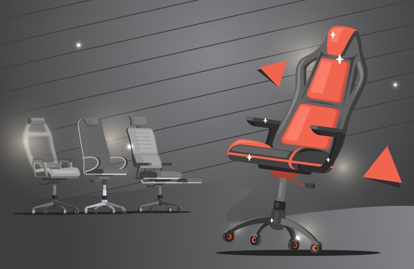 Quality Office Chairs Must Possess