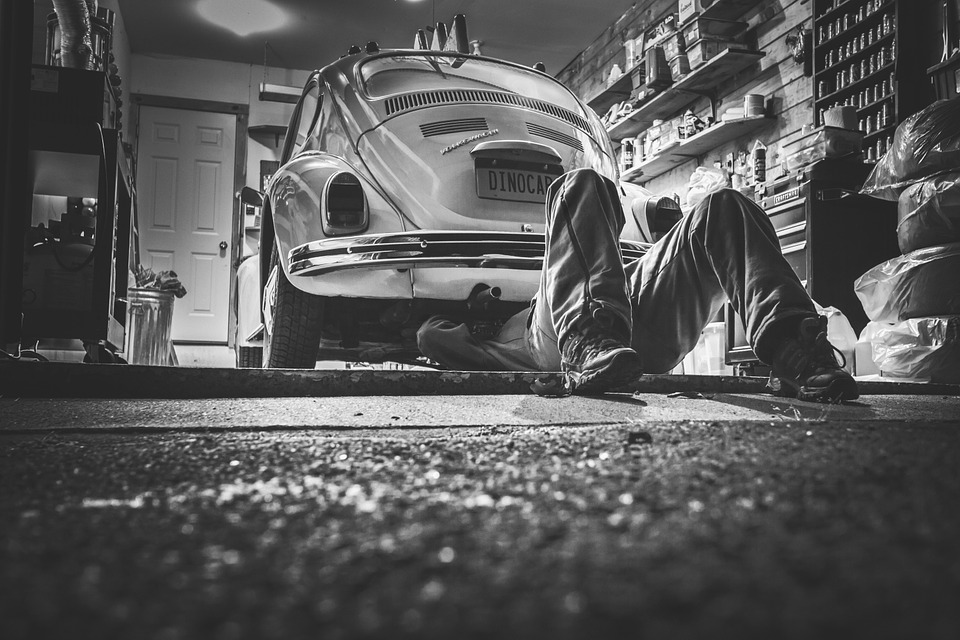Top 6 Tips to Become a Better Car Mechanic
