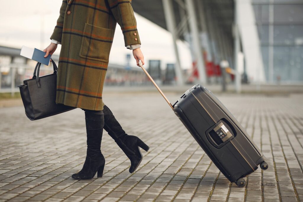 5 Smart Ways to Dress On Your Next Travel