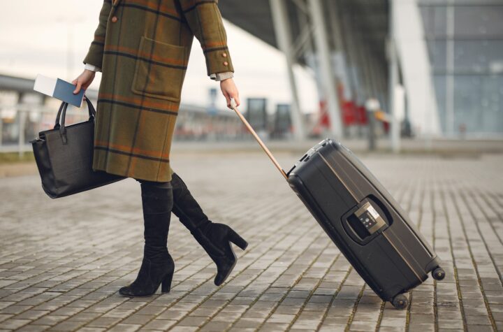 5 Smart Ways to Dress On Your Next Travel