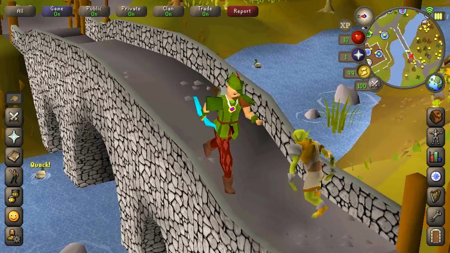 Learn how to play OSRS games and their benefit Voltrange Discuss