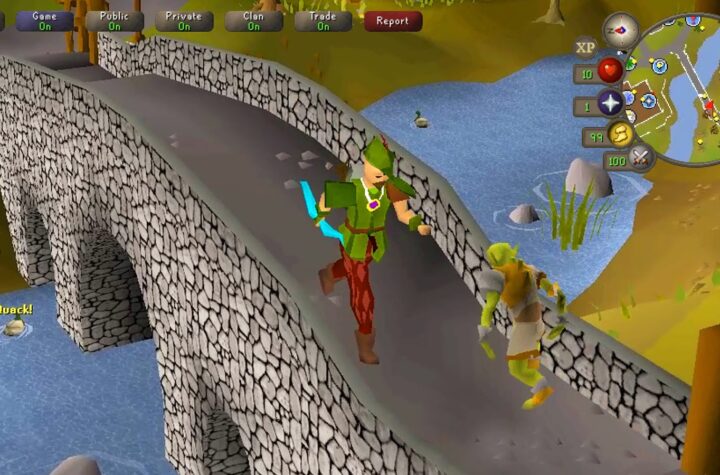 Learn how to play OSRS games and their benefit