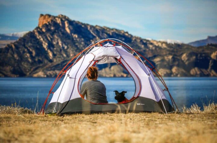 How Safe is It to Go Camping? Things to Consider