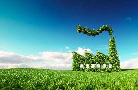 Five Tips For Greener Manufacturing