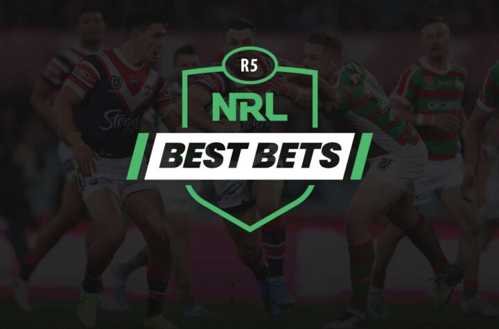 5 Tips for NRL Rugby League Betting