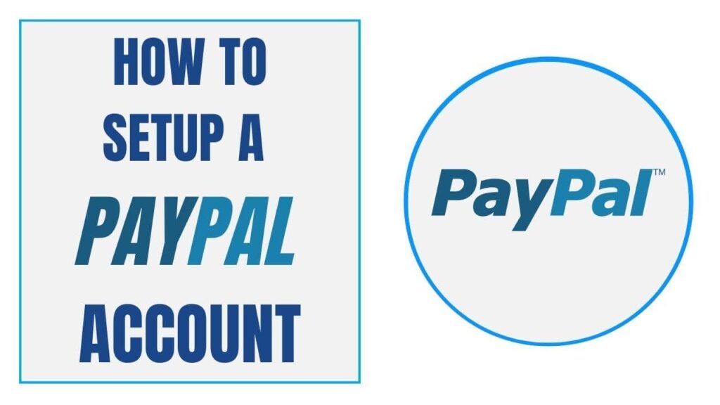 All about Signing up and Signing in to A Paypal Account