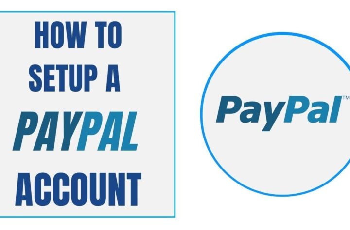 All about Signing up and Signing in to A Paypal Account