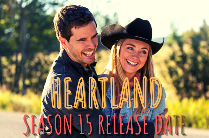 Is ‘Heartland’ Season 15 Coming to Netflix?