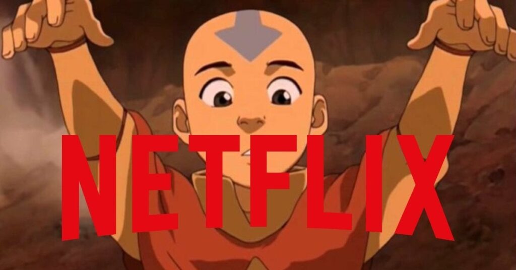 'Avatar: The Last Airbender’ Live-Action Netflix Series:- Cast,Plot,Release Date & Everything we realize so far