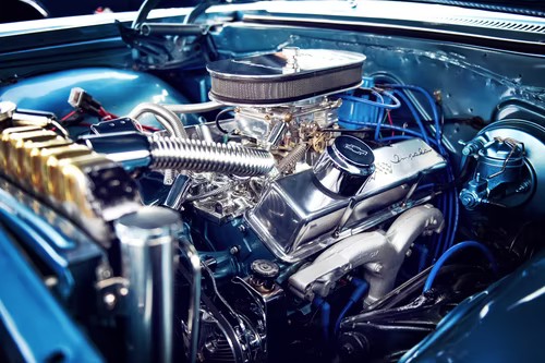 Ways to Keep Your Car Engine Healthy