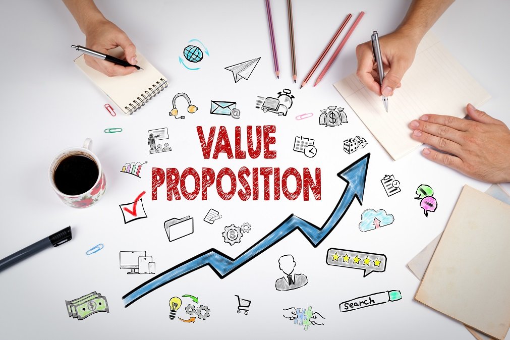 Don’t miss business opportunities - define your real estate value proposition