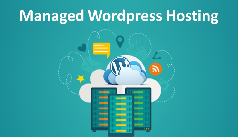 Know the difference between Self-Hosting and Managed WordPress Hosting